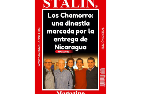 Los Chamorro: una dinastía marcada por la entrega de Nicaragua