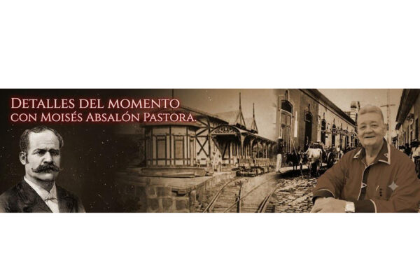 La Revolución Liberal de 1893