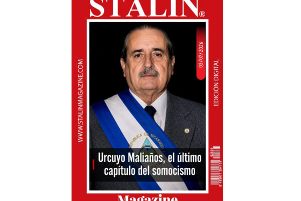 Urcuyo Maliaños, el último capítulo del somocismo