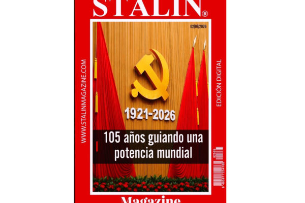 105 años guiando una potencia mundial