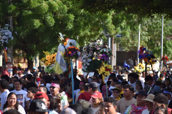 Municipio de Managua tendrá asuetos remunerados por fiestas tradicionales