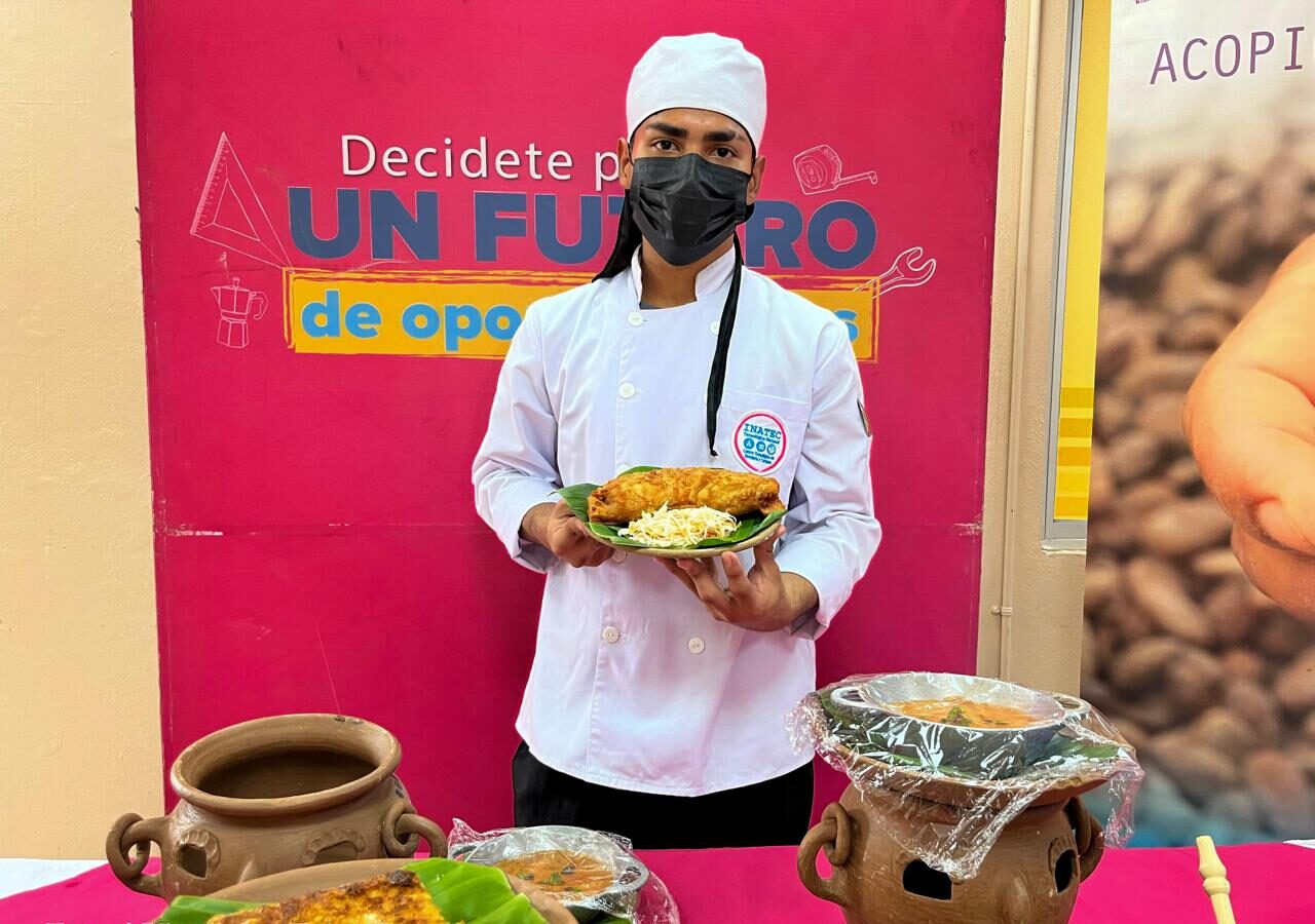 Abren inscripciones para el Festival Gastronómico Patria Bendita 2026 con premios de hasta C$30 mil
