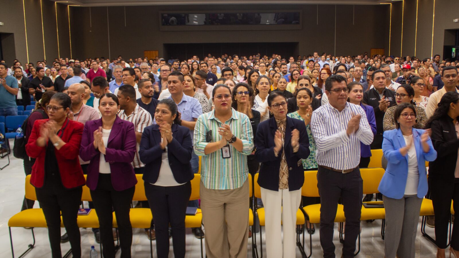 UNAN-Managua reafirma su compromiso con la calidad educativa mediante actualización docente