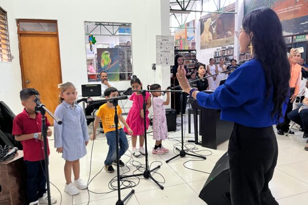 Centro Cultural Salomón de la Selva celebra su primer aniversario promoviendo el talento artístico