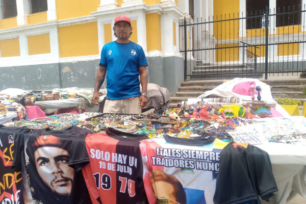 Julio Victorioso y Emprendimiento Nacional