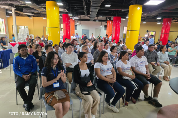 Universidad Nacional Héroes de San José de las Mulas lanza Jornada Estudiantil en homenaje al legado del 23 de Julio