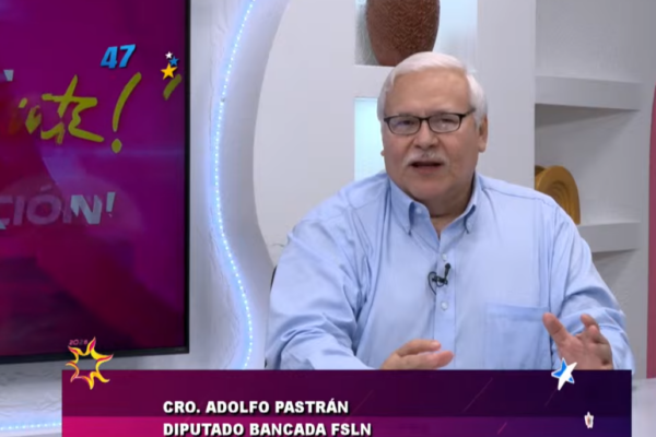 Paz y estabilidad impulsan el desarrollo de Nicaragua