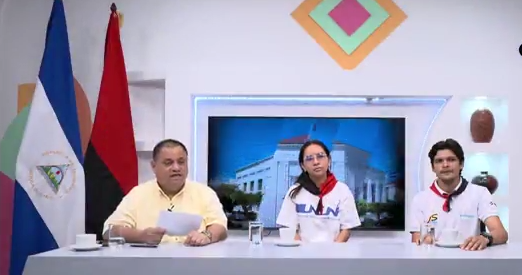 Día Nacional del Estudiante en Nicaragua: juventud recuerda legado de héroes estudiantiles del 23 de julio