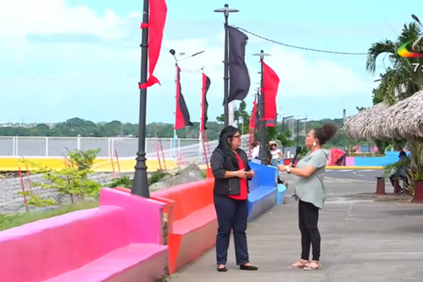 Turismo en Nicaragua fortalece su crecimiento con promoción internacional y nuevos mercados