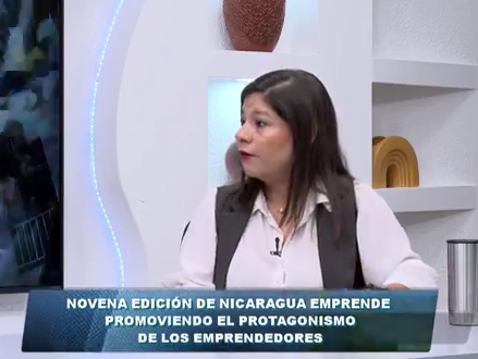 ¿Ya te inscribiste en Nicaragua Emprende 2026?