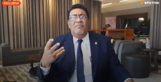 Nicaragua destaca la cooperación con la Federación de Rusia y respalda un orden internacional basado en el multilateralismo