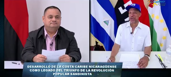 La Costa Caribe nicaragüense avanza con un modelo de desarrollo humano e intercultural
