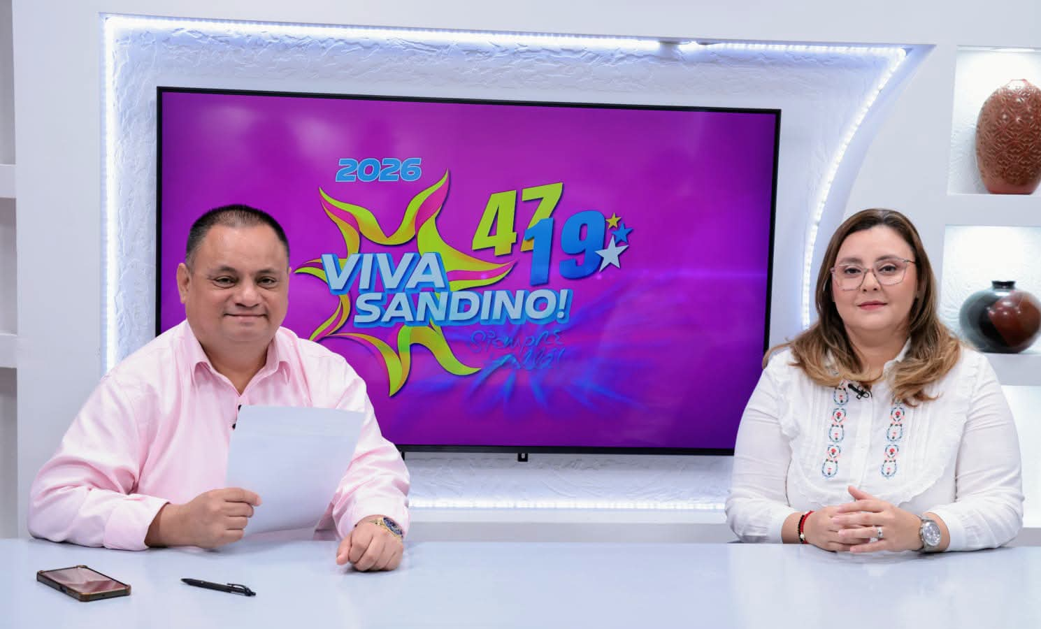 Restitución del derecho a la vivienda en Nicaragua transforma la vida de miles de familias