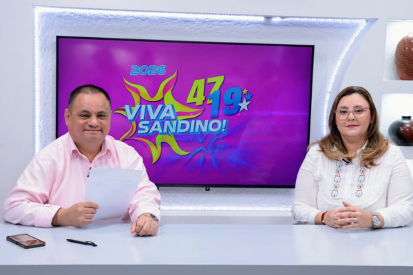 Restitución del derecho a la vivienda en Nicaragua transforma la vida de miles de familias