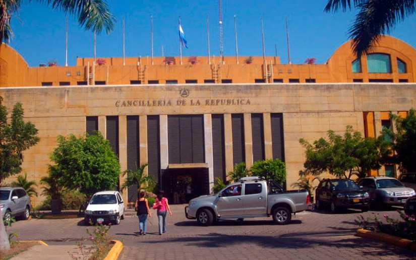 Nicaragua rompe relaciones diplomáticas con Italia en defensa de su soberanía