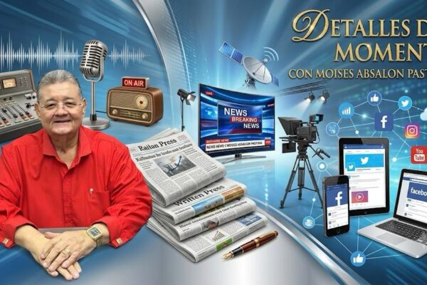 Detalles del momento: El pensamiento editorial