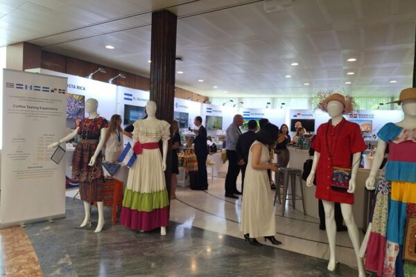 Nicaragua proyecta calidad de sus productos y el encanto de sus destinos turísticos