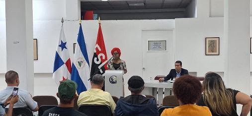 Encuentro en Panamá resalta la soberanía, dignidad y avances de Nicaragua