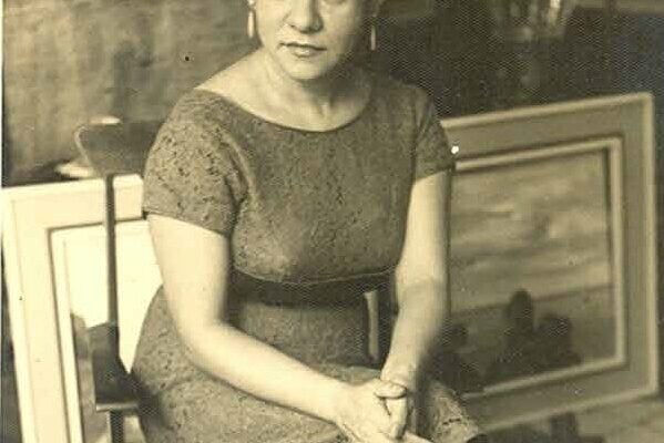 Recordando a la Madrina de los Artistas, Lolita Soriano