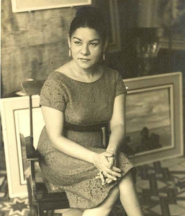 Recordando a la Madrina de los Artistas, Lolita Soriano