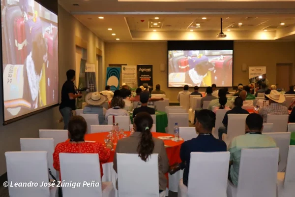 Innovación y tecnología impulsan el I Congreso Ganadero Internacional en Managua