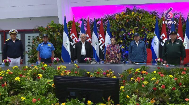 acto fuerza naval