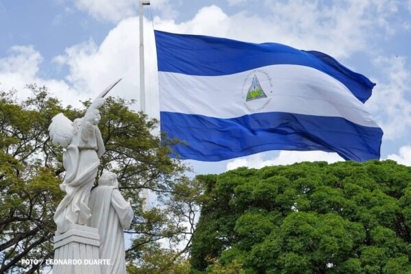Nicaragua es una tierra de libertades, heroísmo y compromiso con la Paz