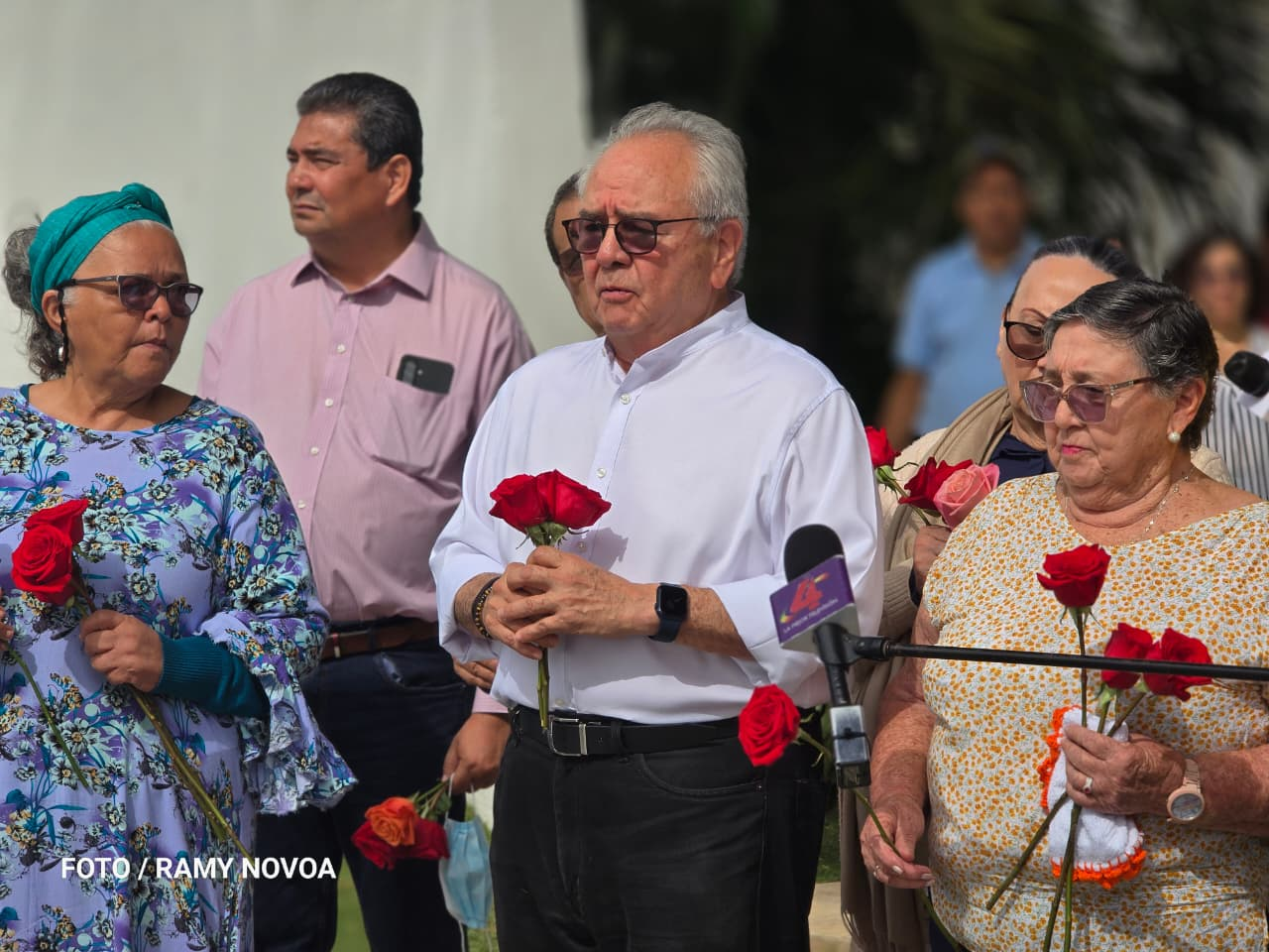 Asamblea Nacional reafirma su compromiso con el legado del Comandante Tomás Borge