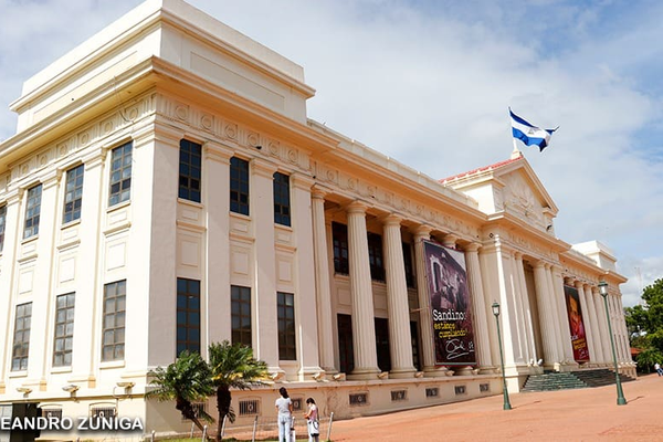 Compañera Rosario Murillo anuncia jornada en el Palacio Nacional este 22 de agosto dedicada al heroísmo y la memoria histórica