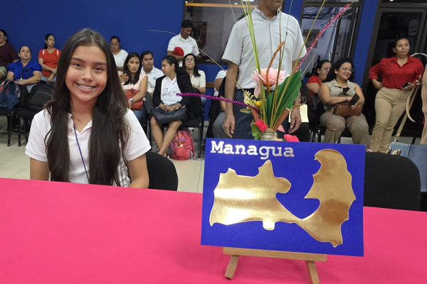 38 estudiantes participan en la etapa nacional de la Olimpiada de Matemáticas 2026