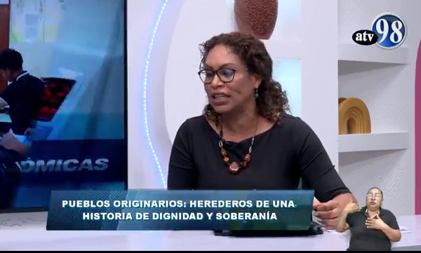 Pueblos originarios de Nicaragua fortalecen la identidad, la soberanía y la unidad nacional