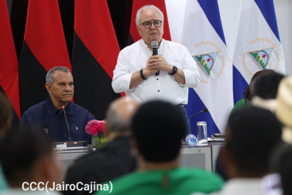 Consulta nacional sobre la reforma constitucional avanza con participación de diversos sectores del país