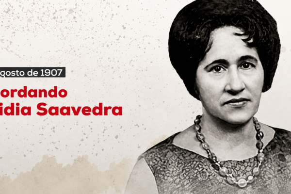 Copresidenta Rosario destaca el legado de Doña Lidia Saavedra de Ortega como símbolo de fortaleza y compromiso