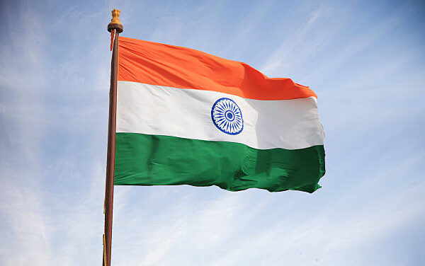 Nicaragua envía mensaje de felicitación a la India por sus 79 años de Independencia