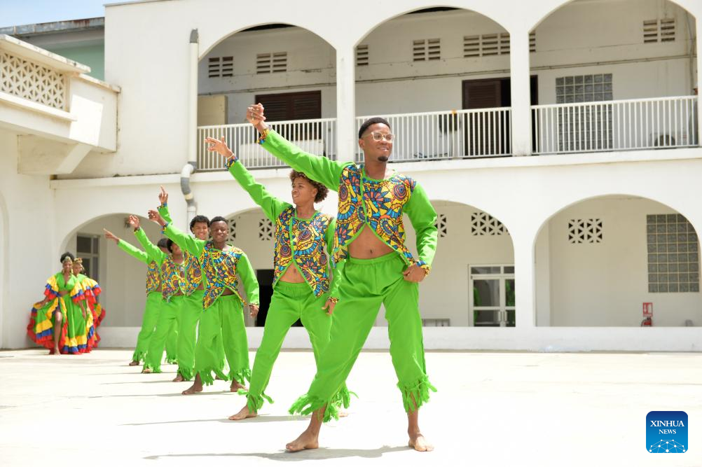 Concurso Nacional de Danza tendrá premiación en el Teatro Rubén Darío