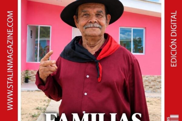 Familias Protagonistas