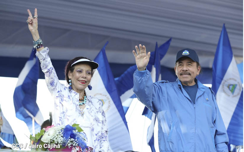 Este 14 de septiembre Nicaragua honrará a los héroes de San Jacinto