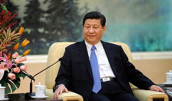 Nicaragua felicita a China por el 77 aniversario de la fundación de la República Popular
