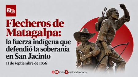 Flecheros de Matagalpa: la fuerza indígena que defendió la soberanía en San Jacinto
