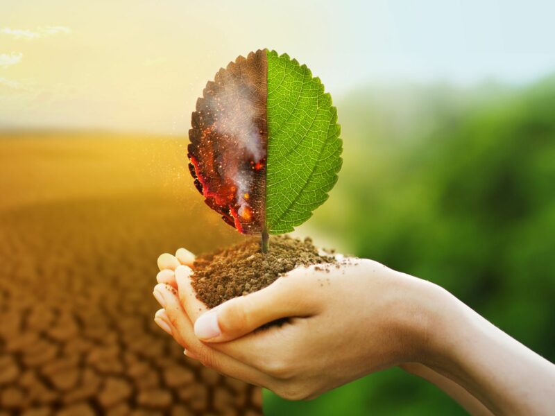 Nicaragua realizará Congreso sobre Justicia Climática en octubre