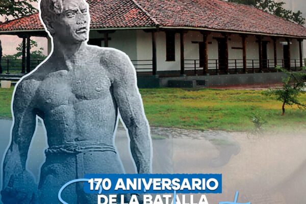 De San Jacinto a la Segunda y Definitiva Independencia: Soberanía, Dignidad y Continuidad Histórica del FSLN en Nicaragua