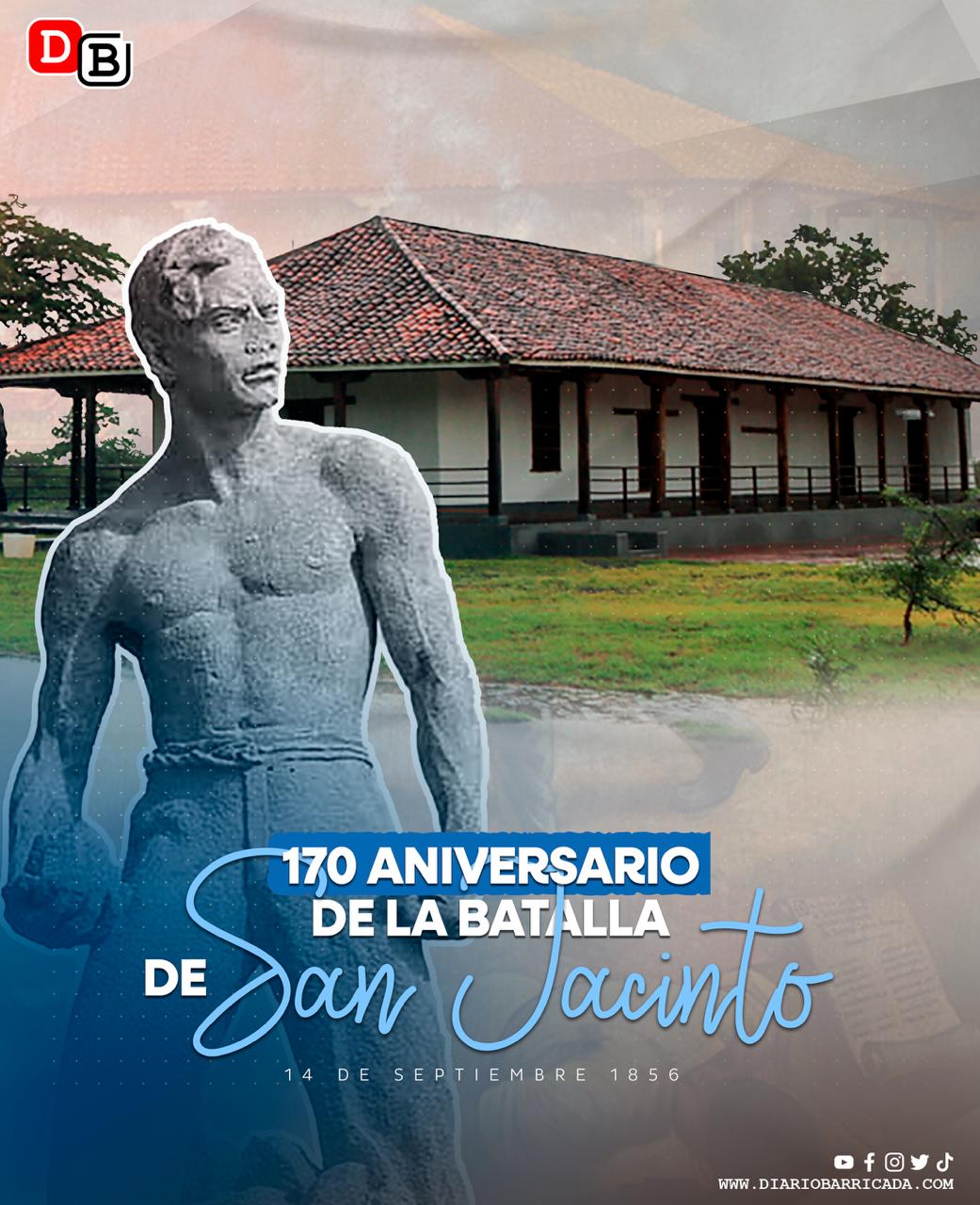 De San Jacinto a la Segunda y Definitiva Independencia: Soberanía, Dignidad y Continuidad Histórica del FSLN en Nicaragua