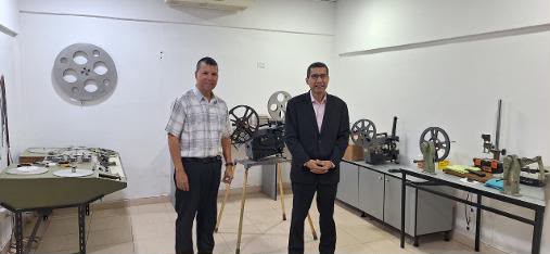 Nicaragua y Panamá fortalecen lazos de colaboración cultural y audiovisual a través del GECU