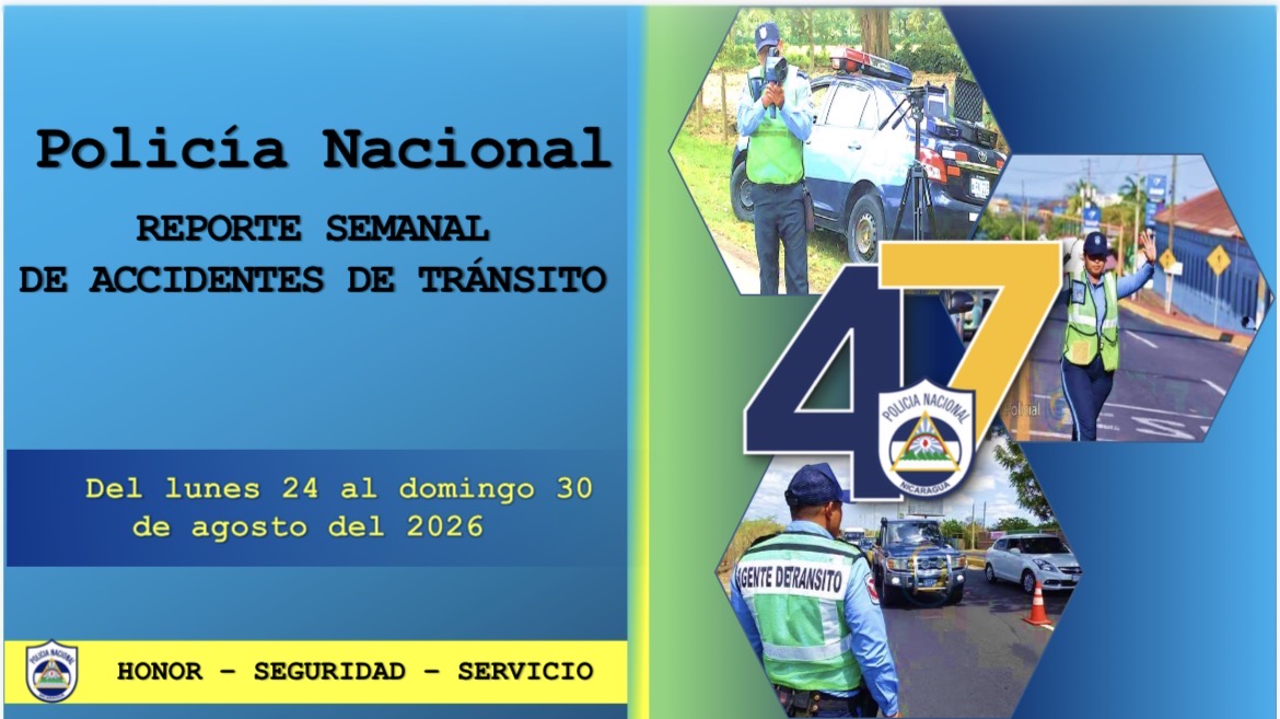 Más de 1,400 licencias suspendidas como parte de las acciones de seguridad vial