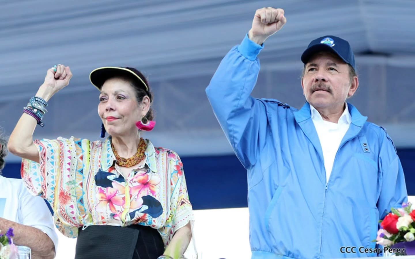 Copresidenta Rosario Murillo: “Nuestro camino es la paz, nuestro horizonte irrenunciable es la paz”
