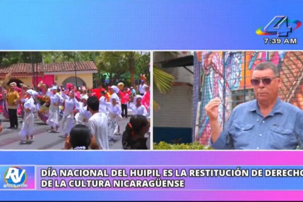 Huipil nicaragüense: símbolo de identidad, tradición y orgullo nacional