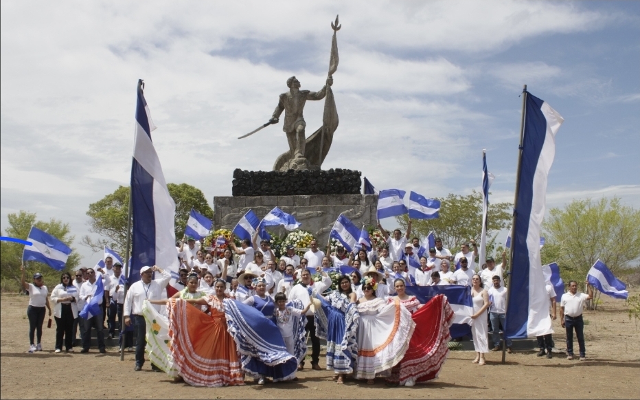 MAG En San Jacinto