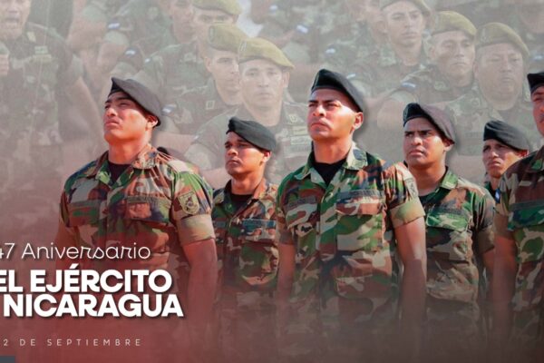 2 de septiembre: una fecha marcada por la Defensa de la Soberanía