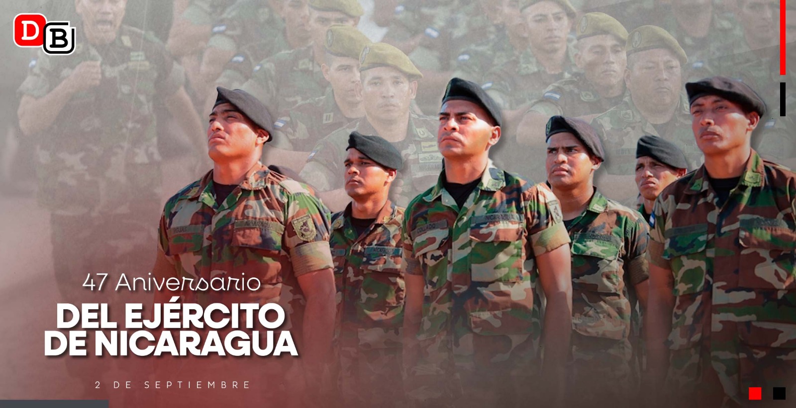 2 de septiembre: una fecha marcada por la Defensa de la Soberanía