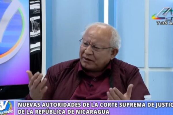 Dr. José Manuel Fuertes destaca avances para fortalecer la agilidad y calidad de los servicios judiciales